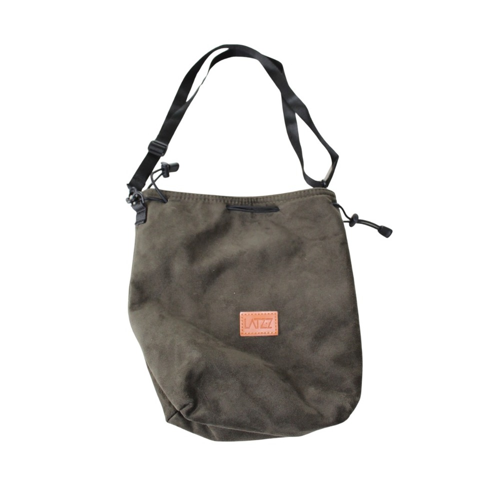 Camera Drawstring Bag Soft Lens Case Gadget Universal for Nikon Sony Storage